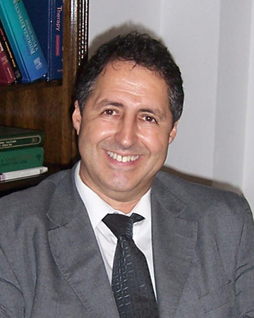 Juan Carlos Flores